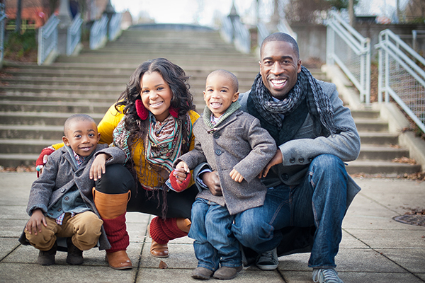 fall family photo outfit ideas