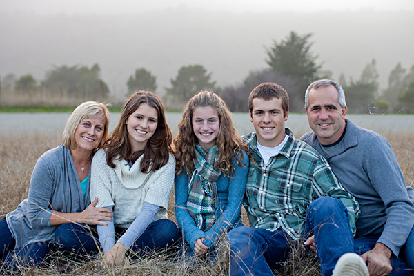 fall family picture outfit ideas 