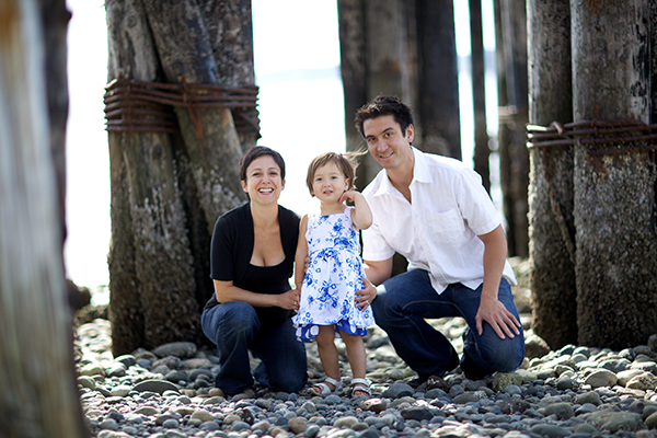 spring family photo outfit ideas