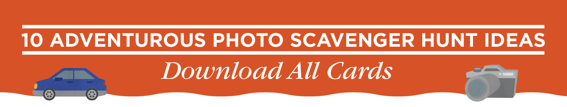 download all scavenger hunts
