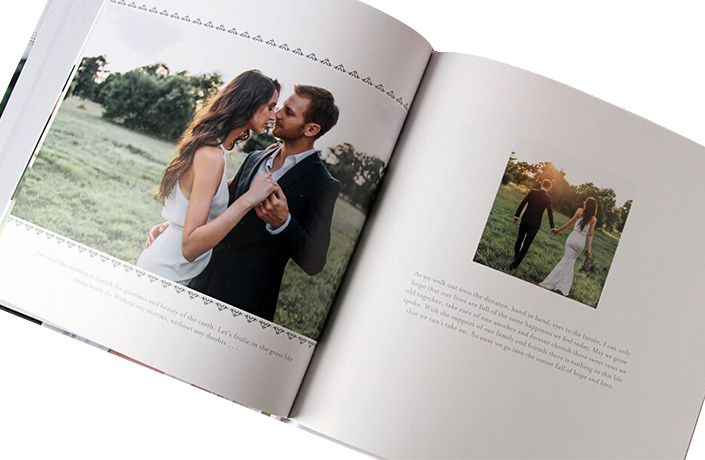 Photobook Gift