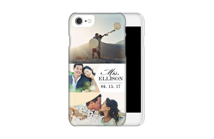 Smartphone Case Gift