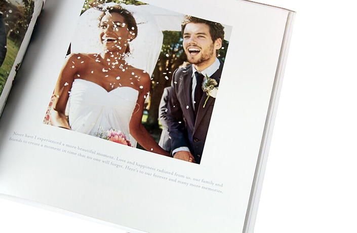 Photo Book Gift