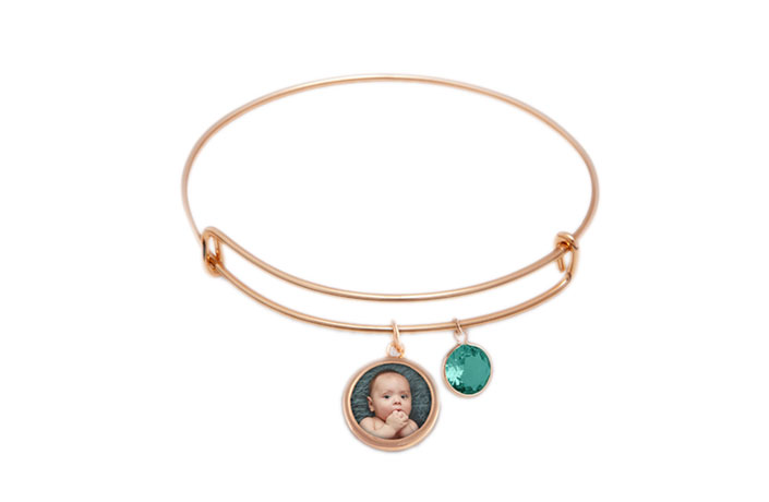 Custom Bangle Gift
