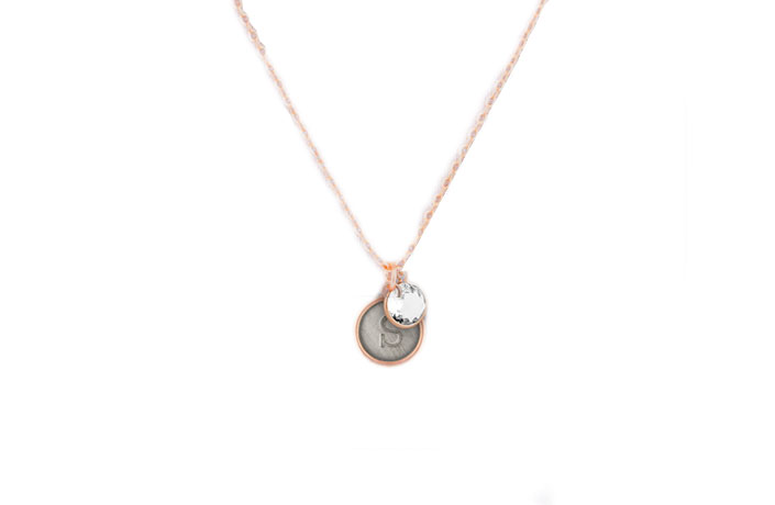 Custom Necklace Gift