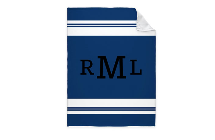 Fleece Blanket Gift