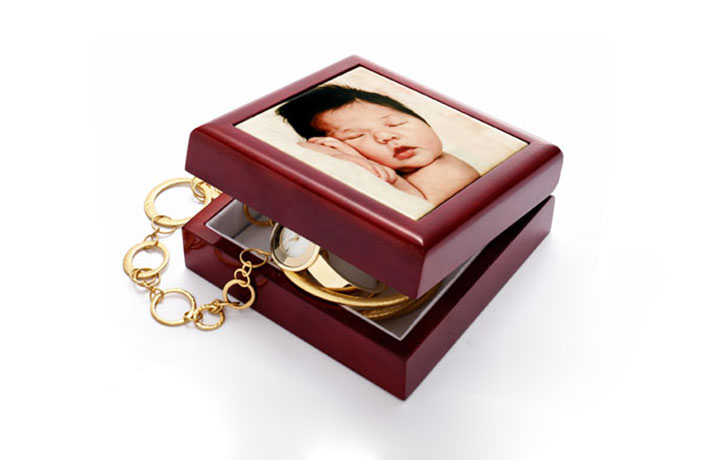 Jewelry Accessory Gift