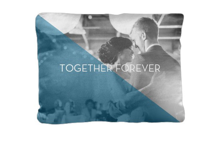 Pillow Gift