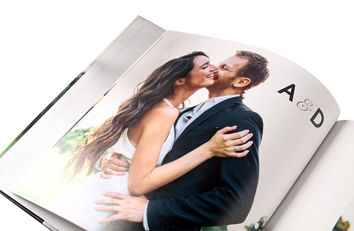 Photo Book Gift