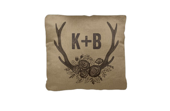 Pillow Gift