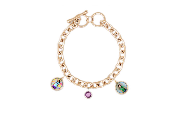 Custom Bracelet Gift