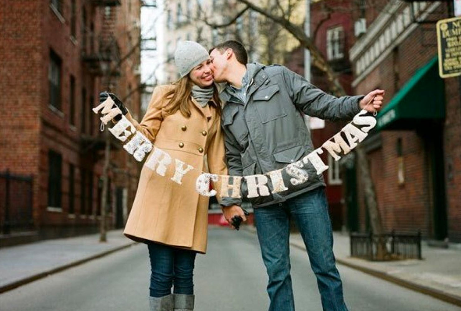 christmas photo ideas banner.