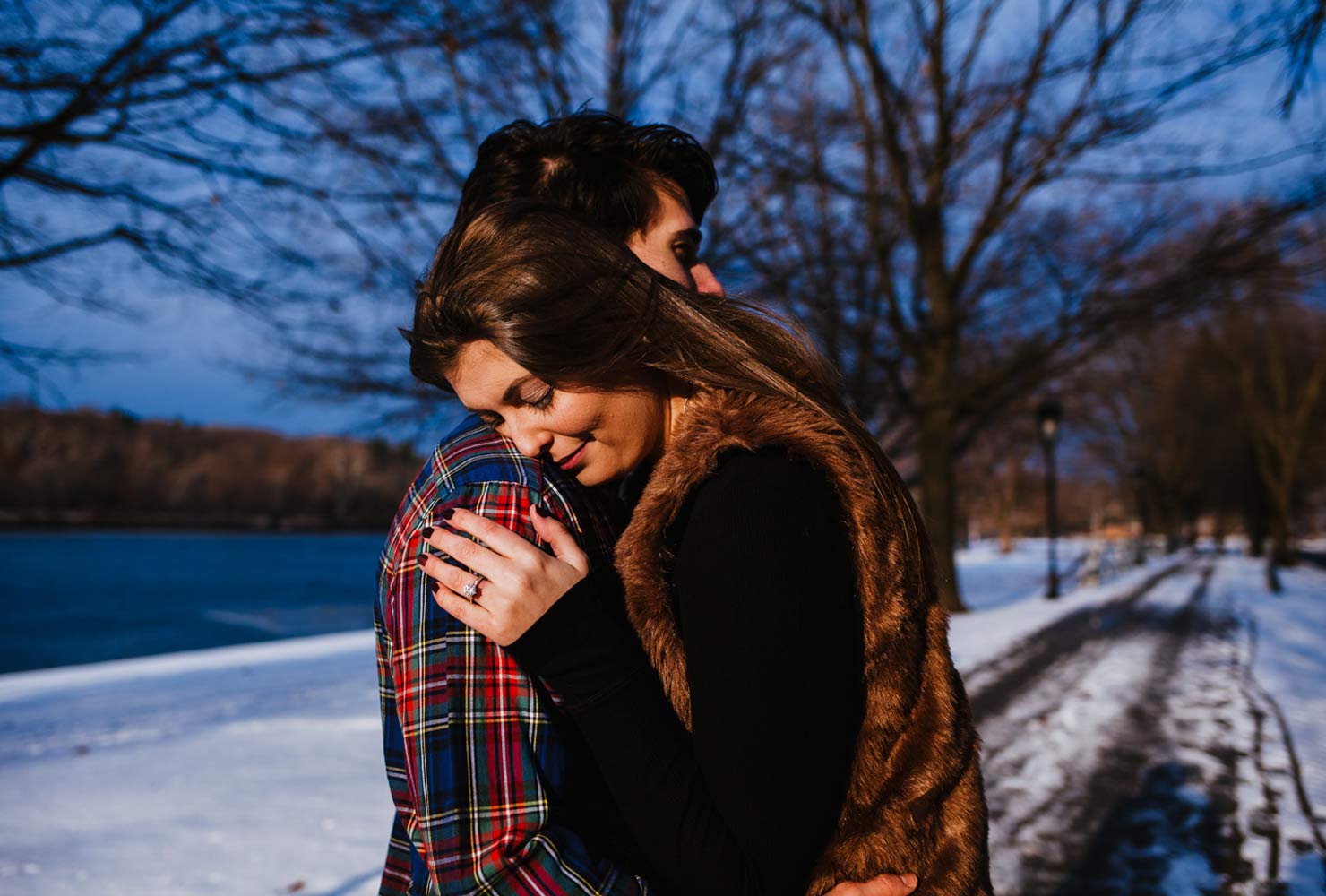 christmas photo ideas branch background.