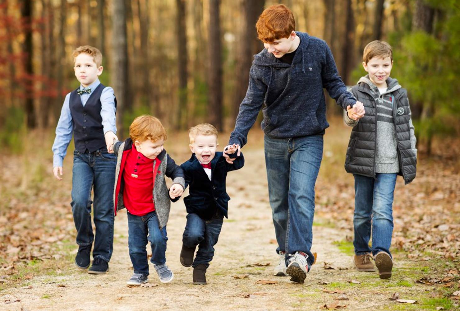 christmas photo ideas brothers.