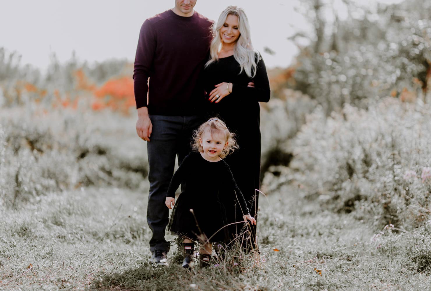 christmas photo ideas winter nature.