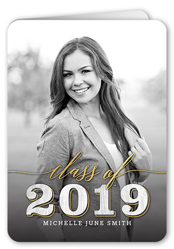graduation congratulations card and message