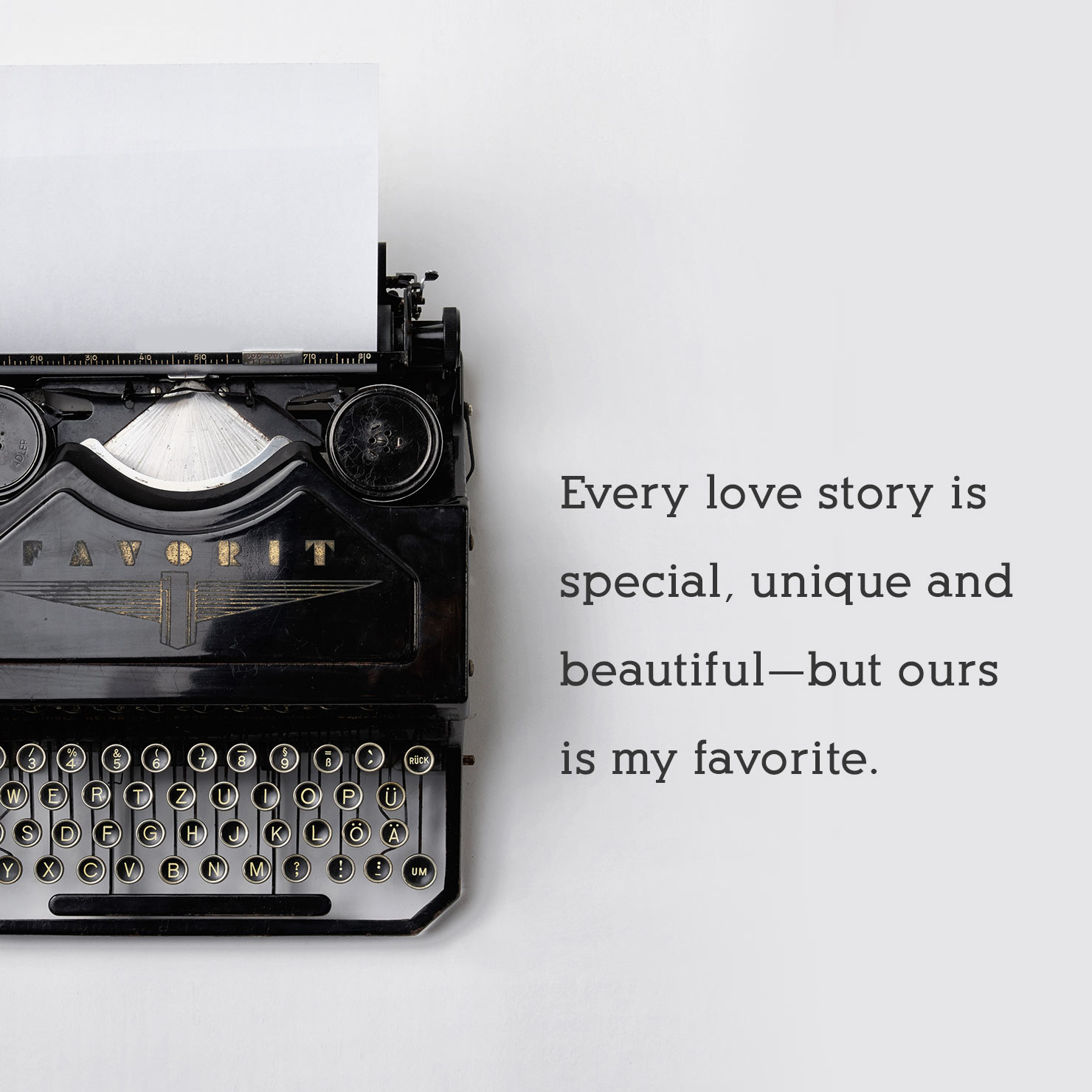 romantic anniversary message