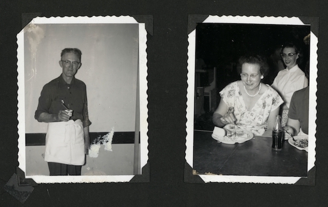 vintage photos