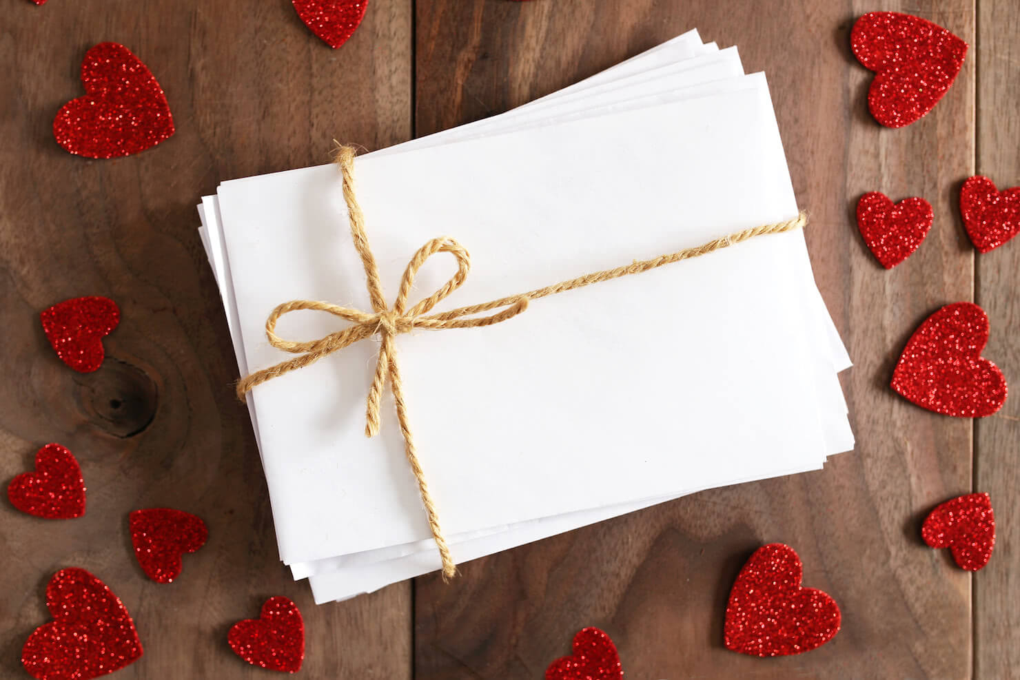 love letters