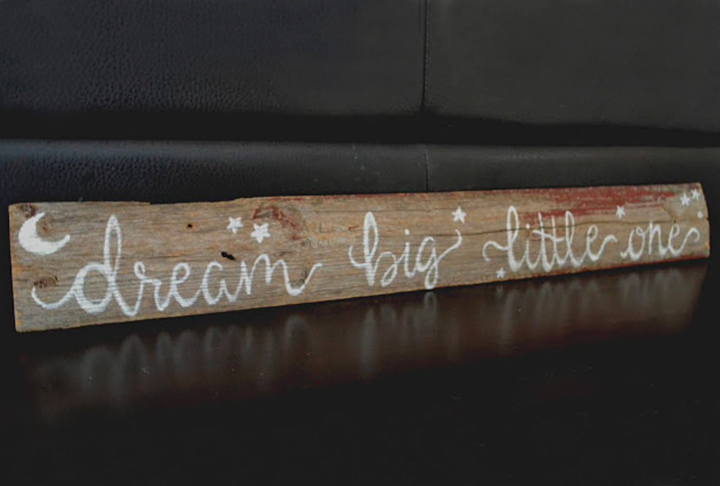 new mom gift ideas nursery sign
