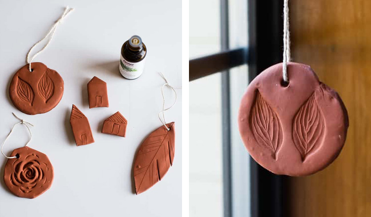 homemade air fresheners