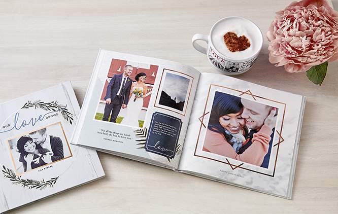 cute valentines day "why I love you book"