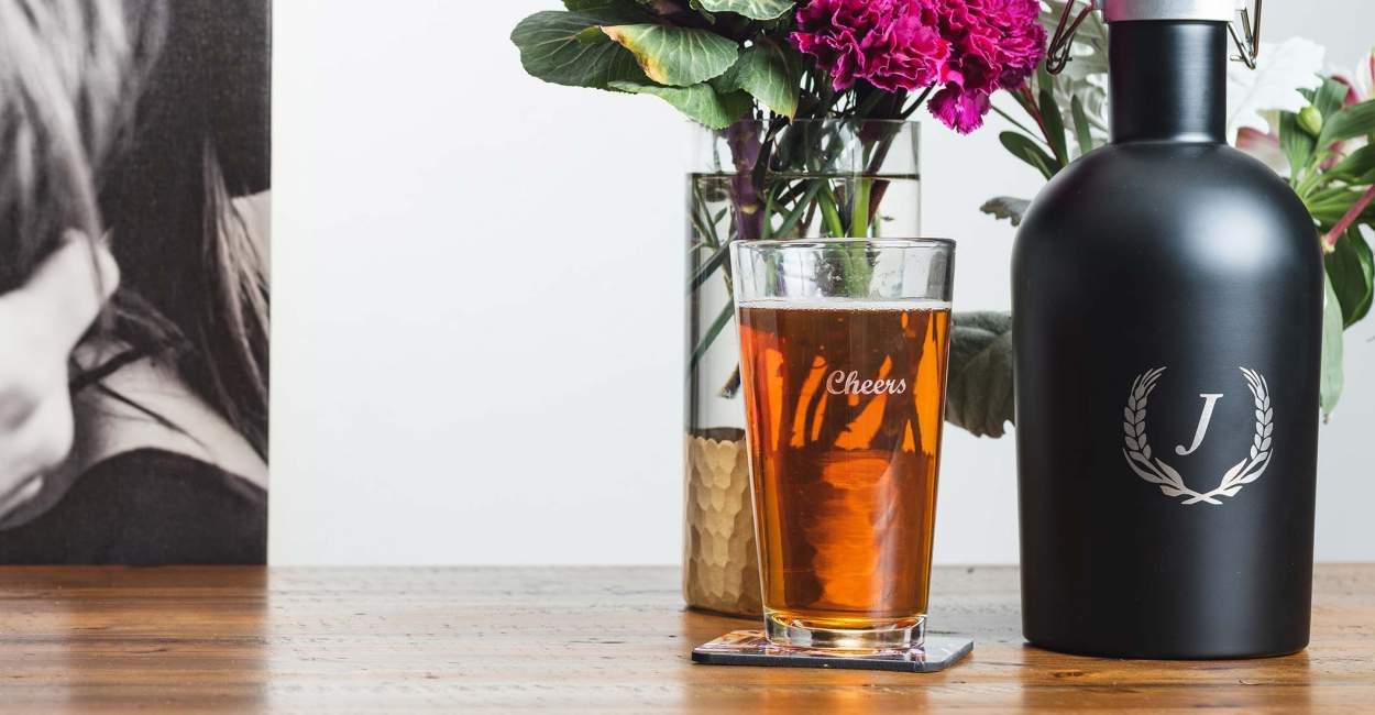 Home Bar Essentials: 15 идей для красивого наполнения вашего бара
