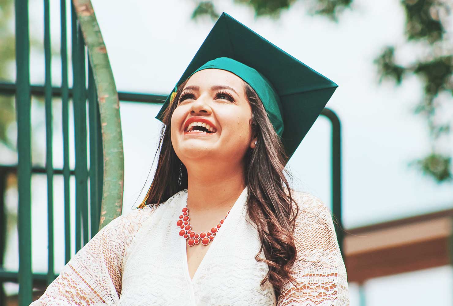 graduate photo
