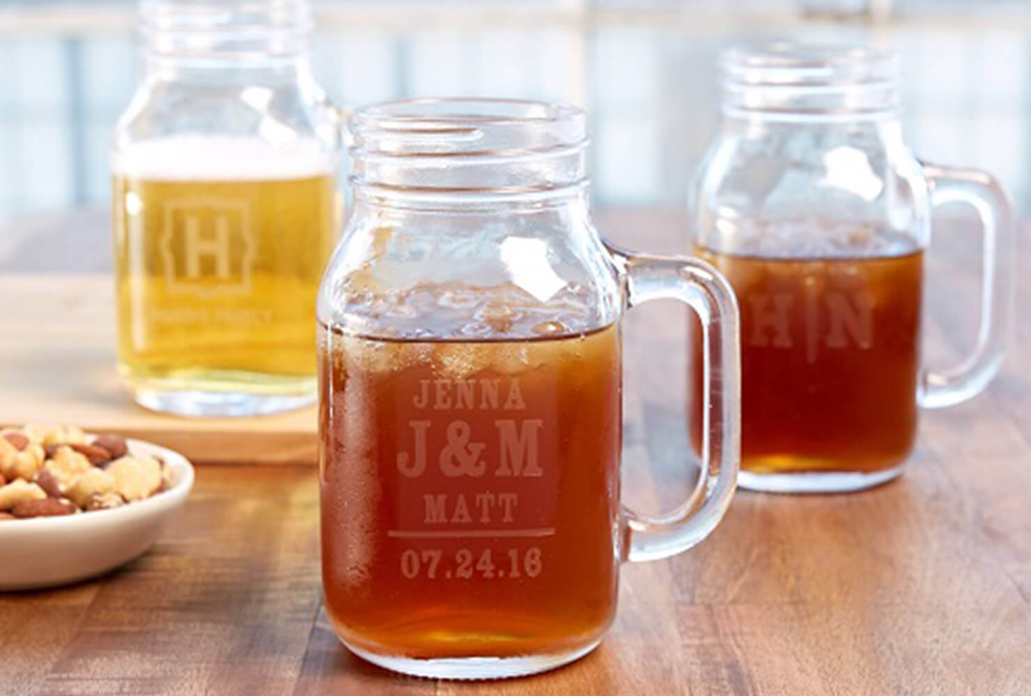 family gift ideas ideas mason jar