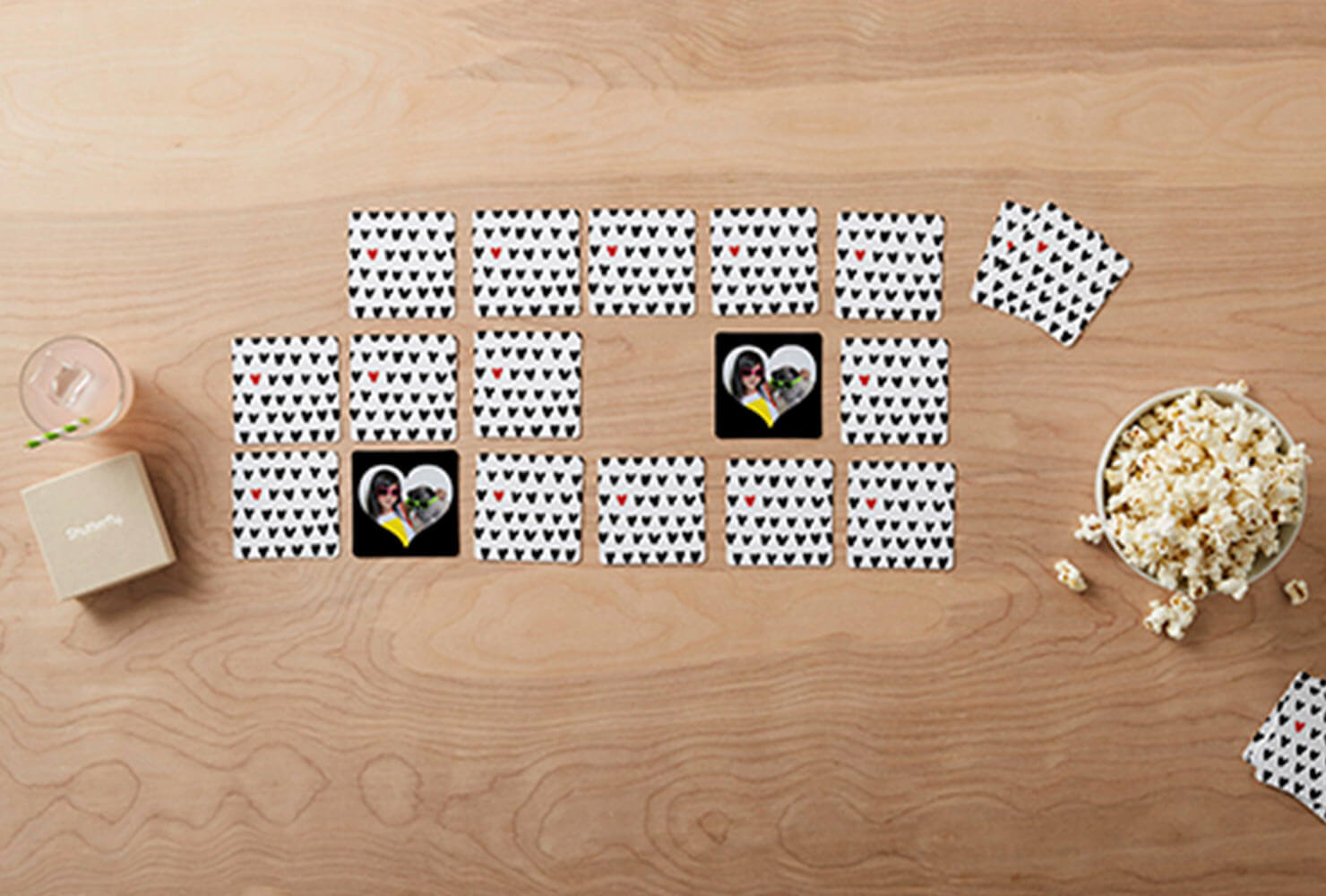 family gift ideas ideas memory game