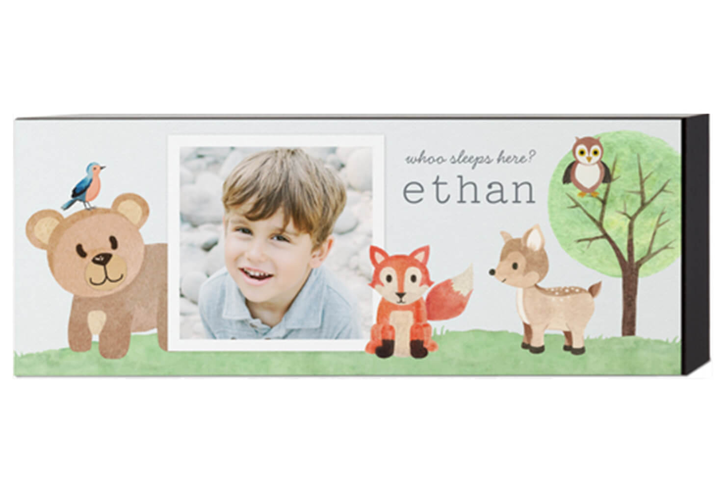 family gift ideas ideas name plaque