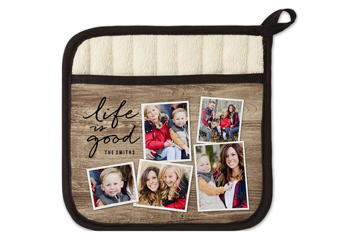 family gift ideas ideas pot holders