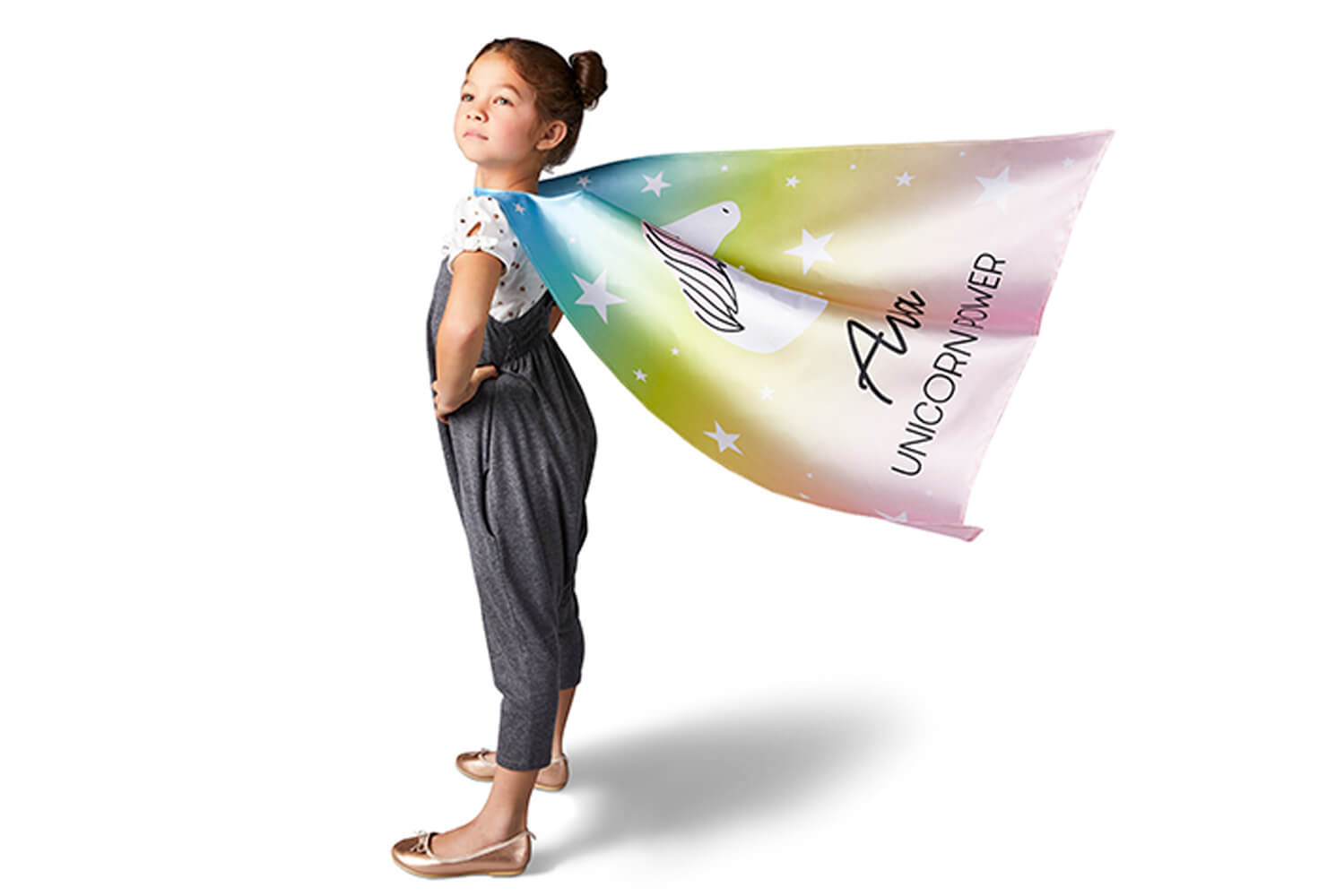 family gift ideas kid cape