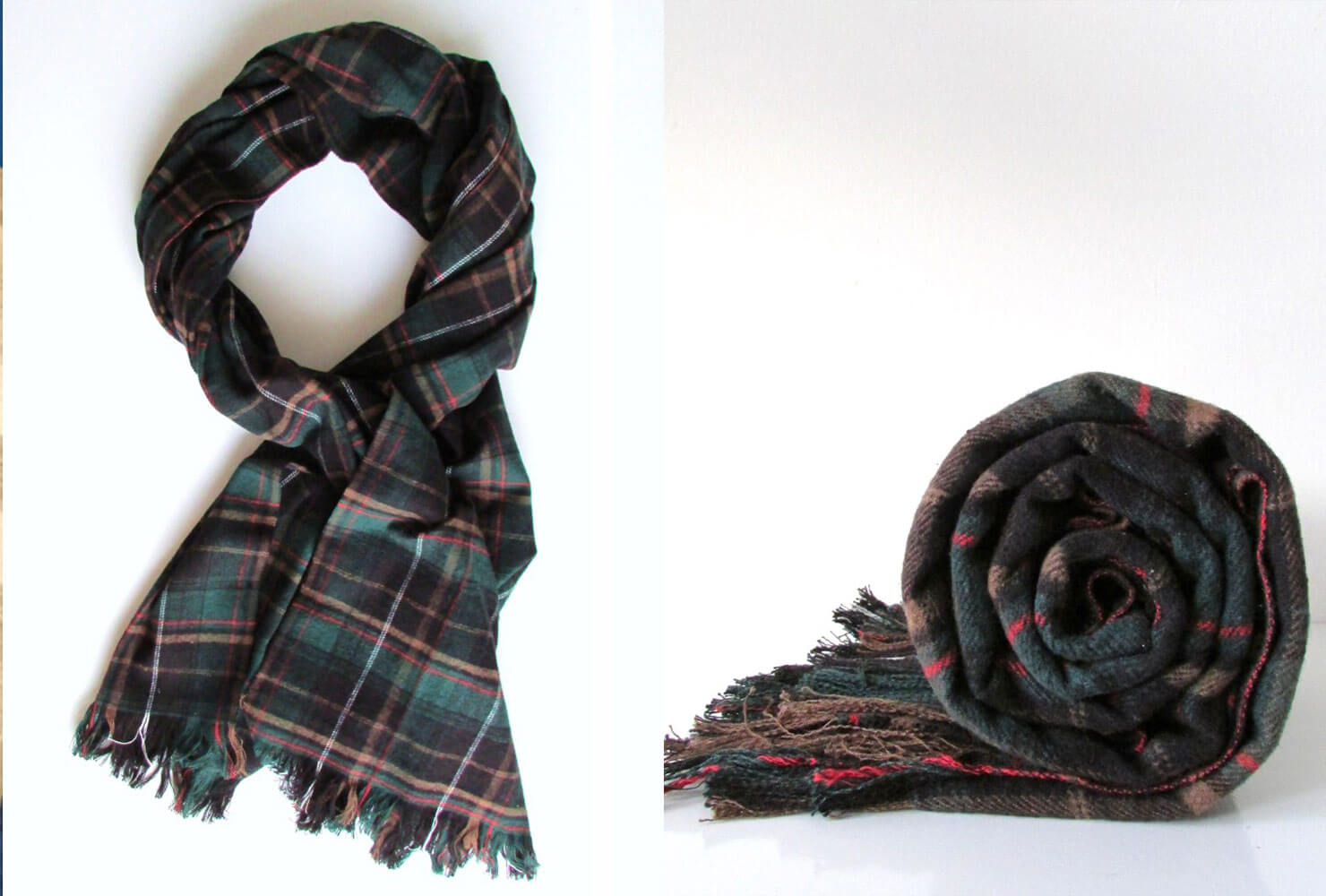 family gift ideas scarf