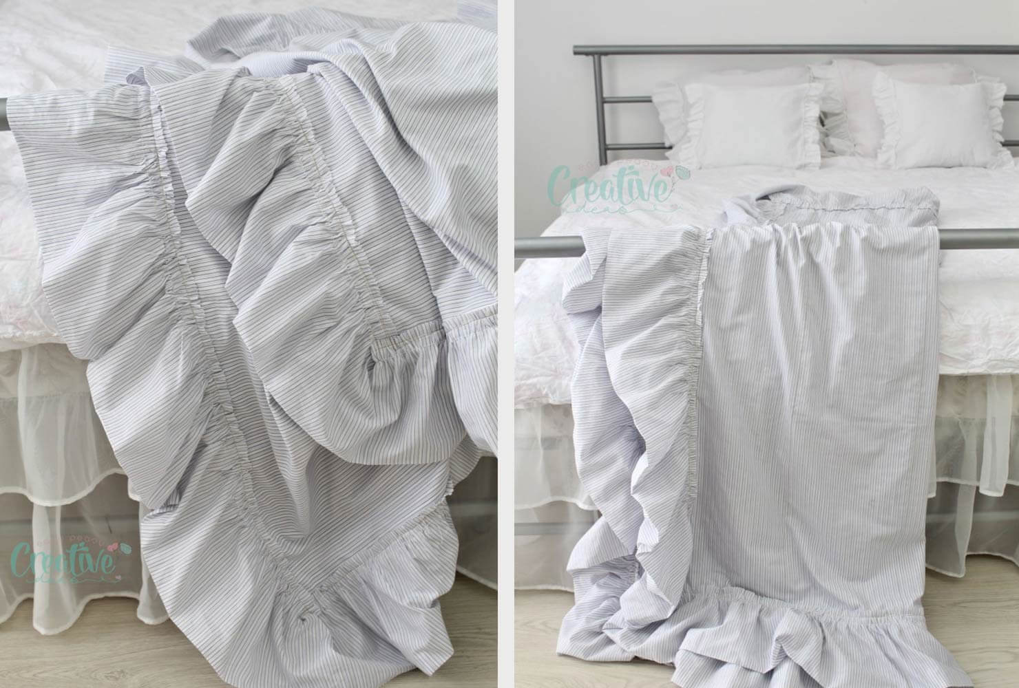 family gift ideas throw blanket