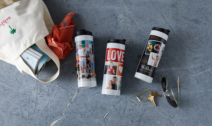 gifts for new homeowners family coffee tumblers
