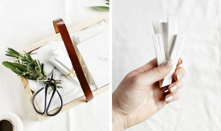 gifts for new homeowners herb garden