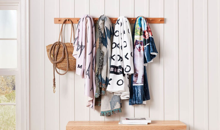 gifts for new homeowners indoor outdoor blankets