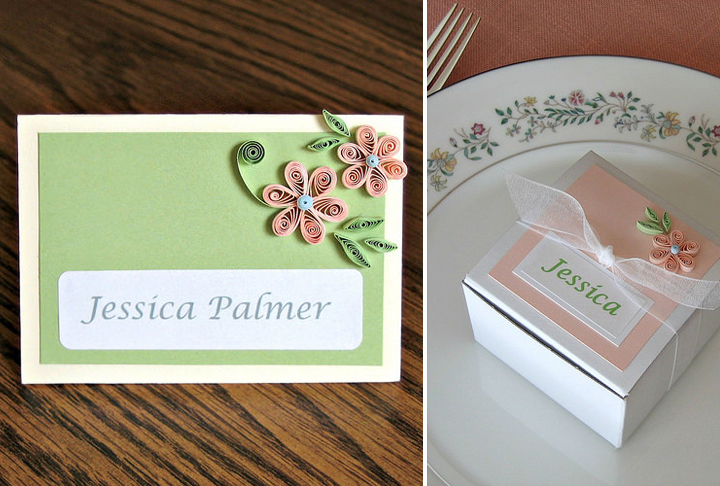graduation card box ideas paper flower