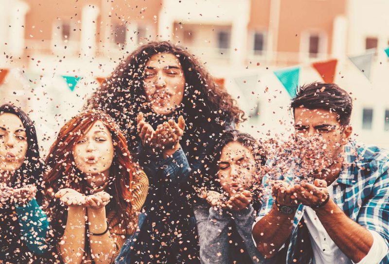20 Веселых Выпускных Вечеринок Игры Все Будут Любить + Бесплатные Печатные Материалы