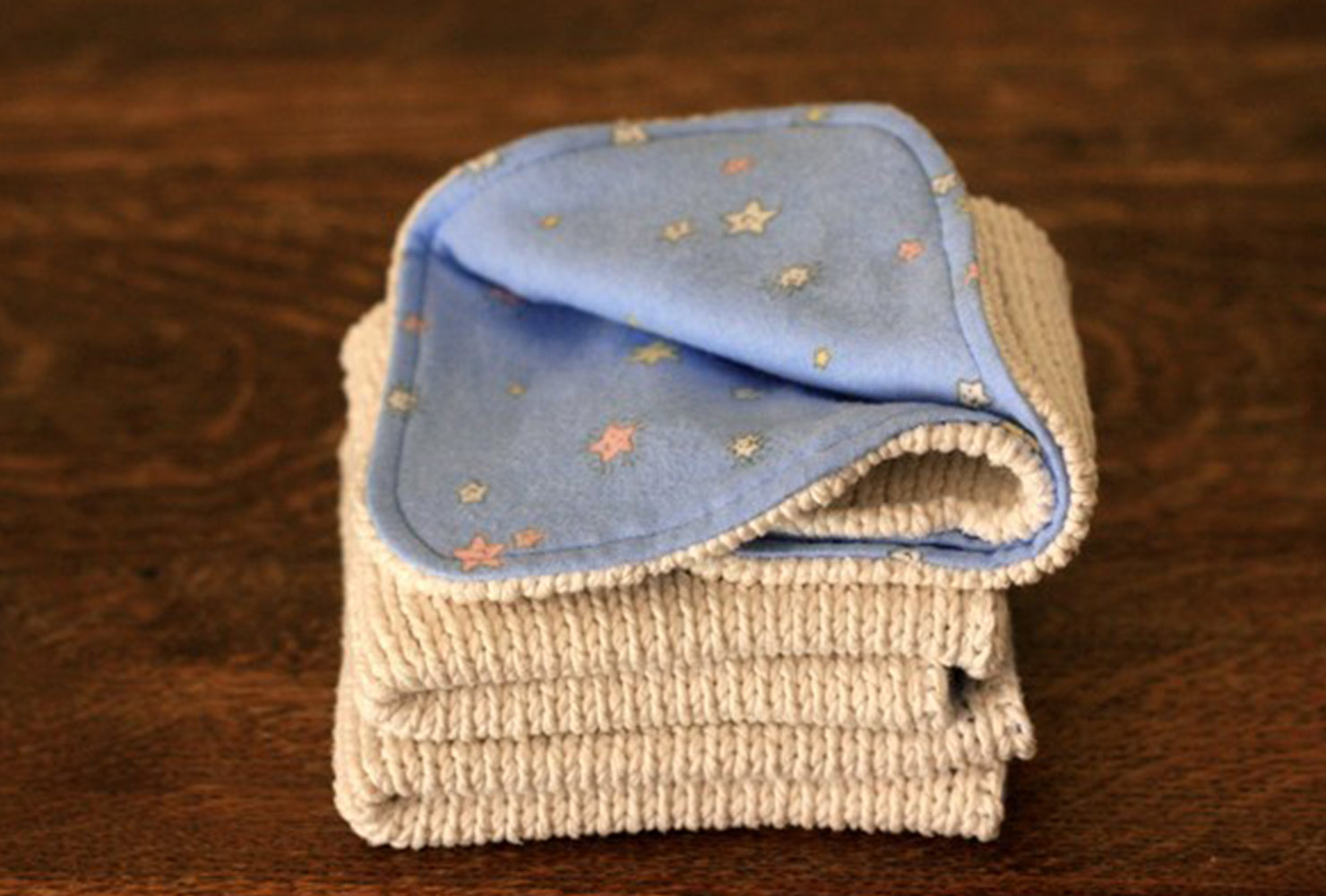 baby gifts boys baby washcloth