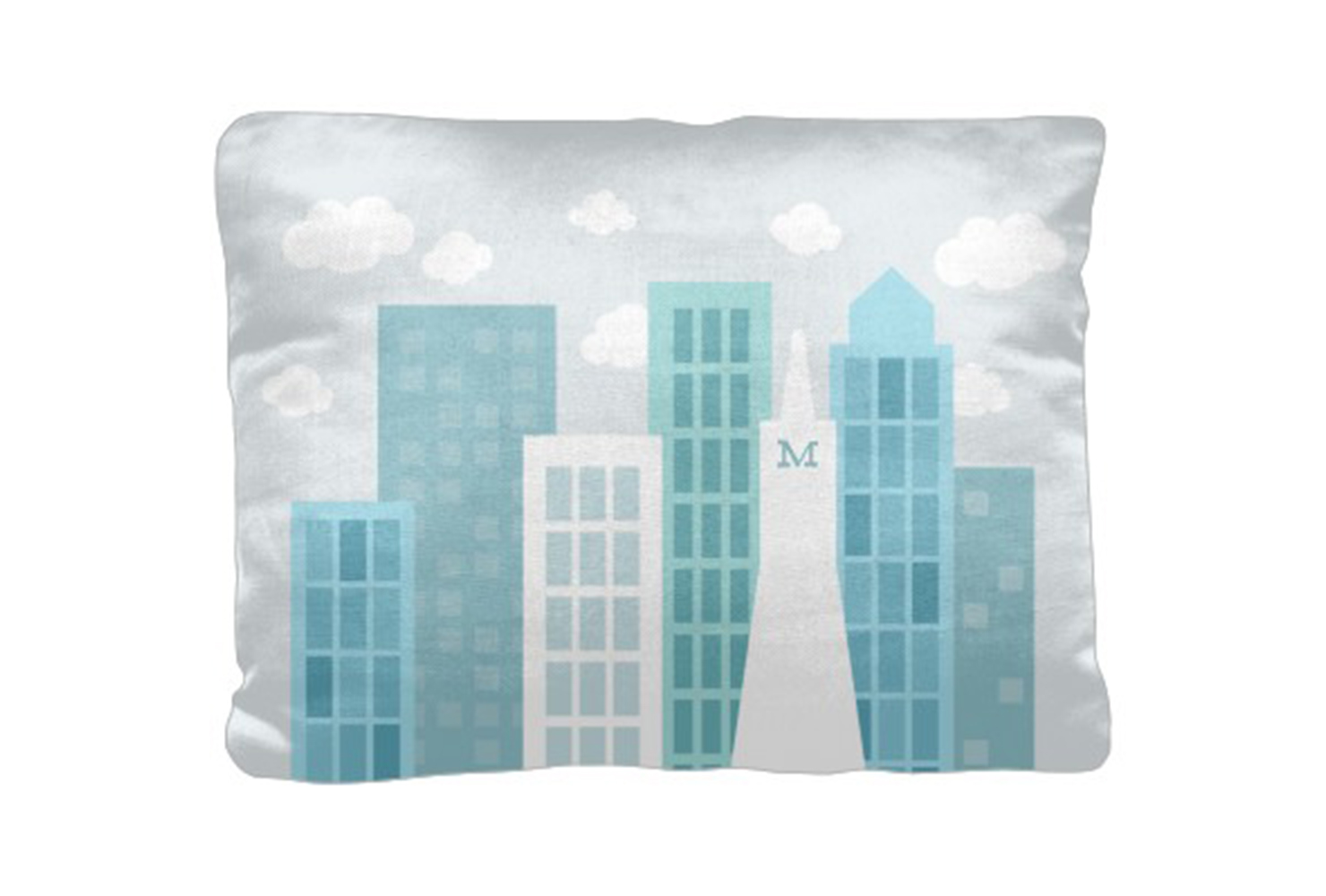 baby gifts boys custom pillow