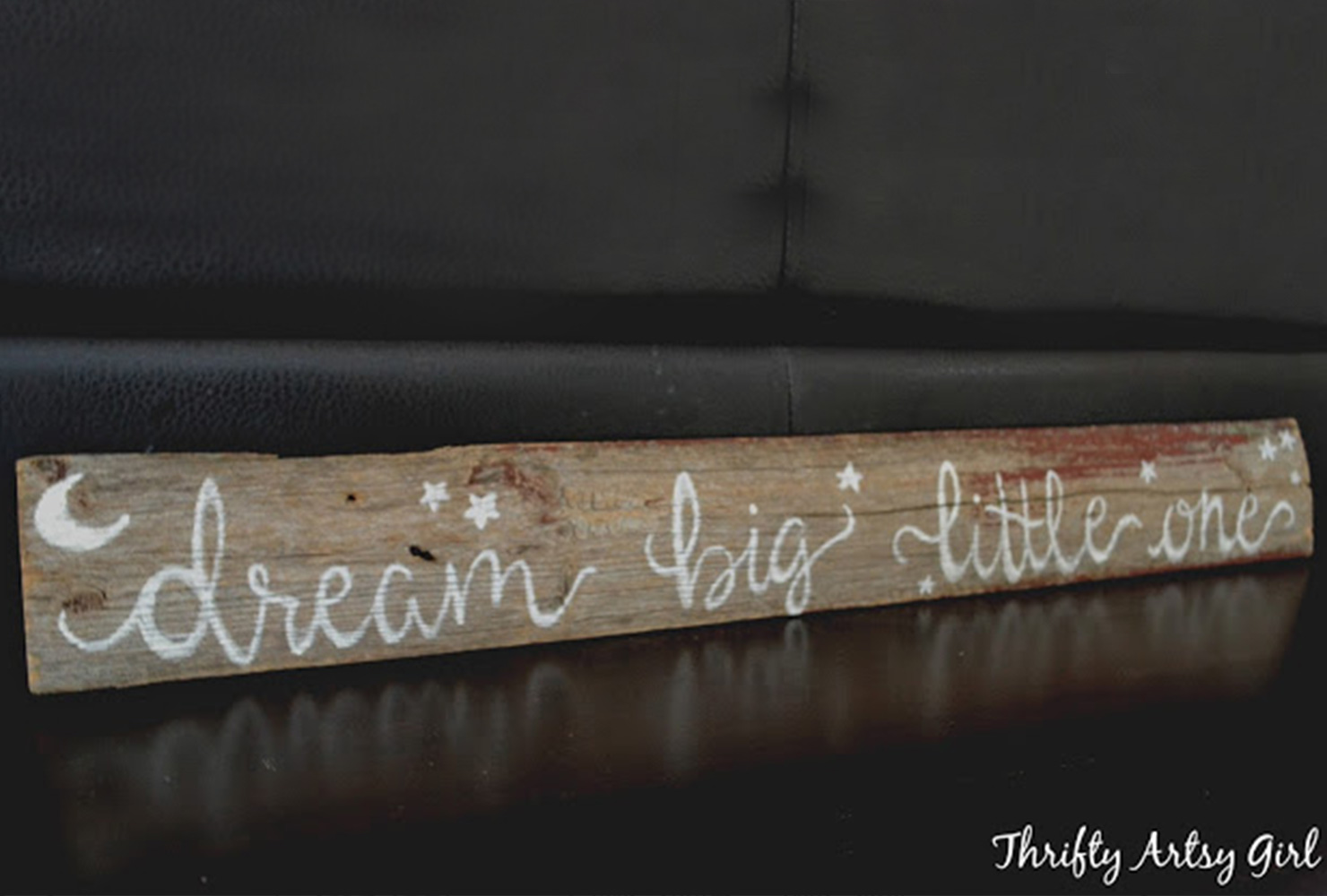 baby gifts boys inspirational sign