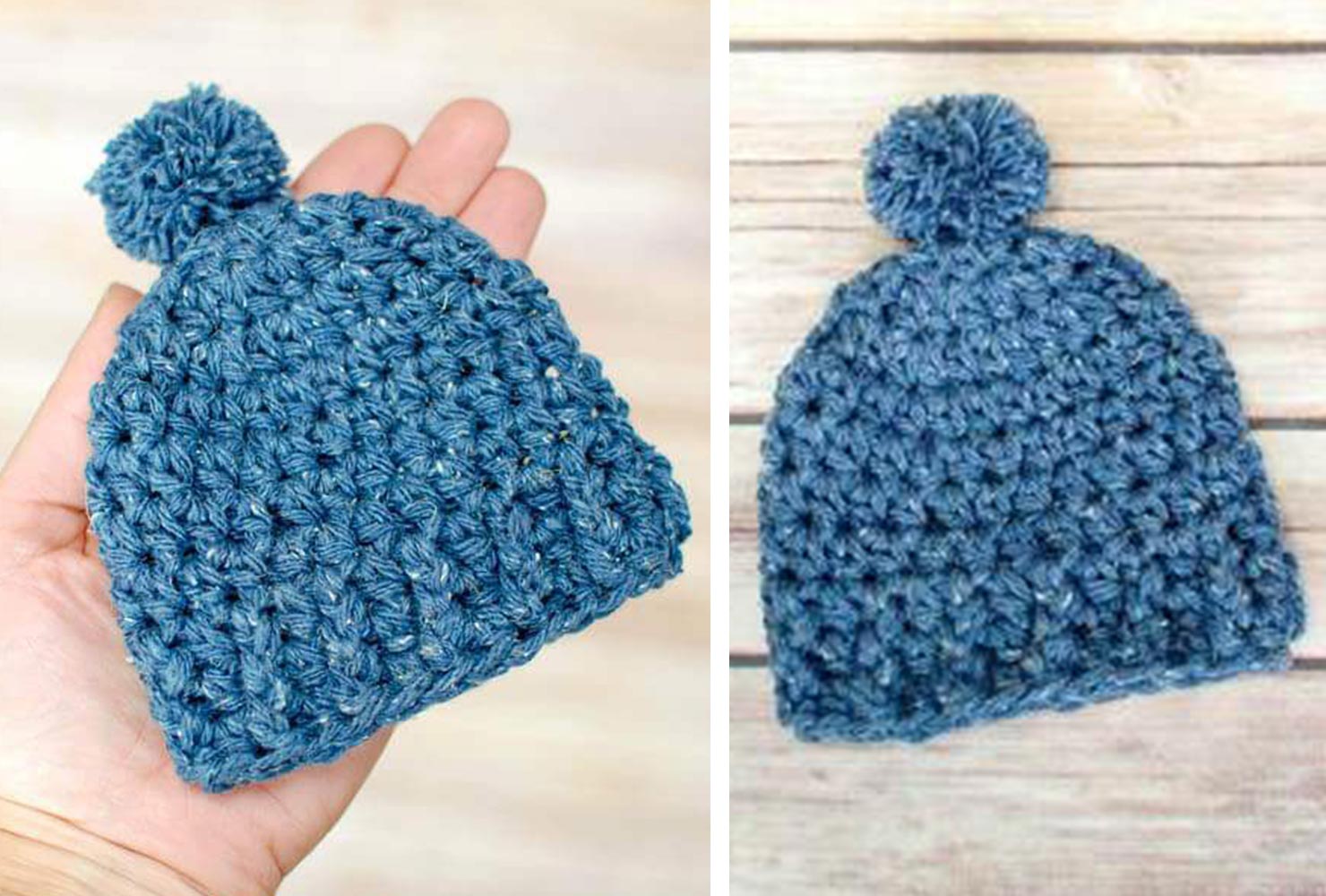 baby gifts boys knit hat