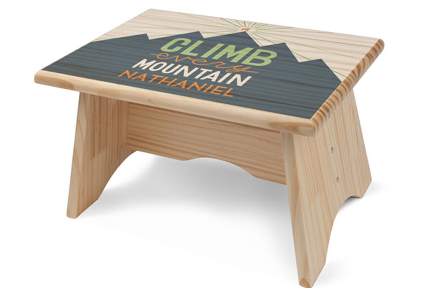 baby gifts boys step stool