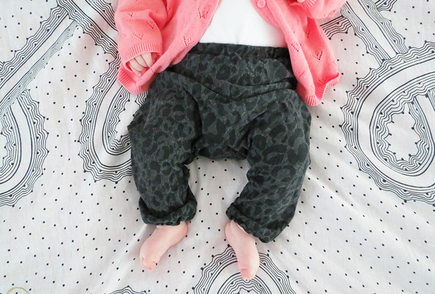 baby gifts girls baby pants