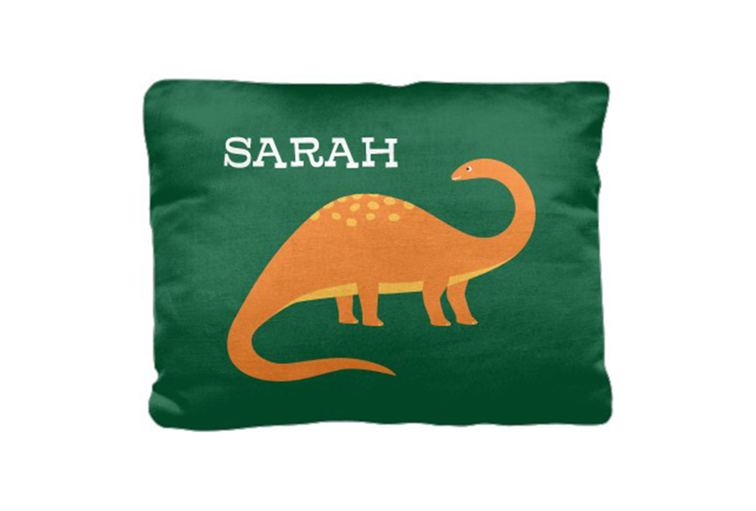 baby gifts girls name pillow