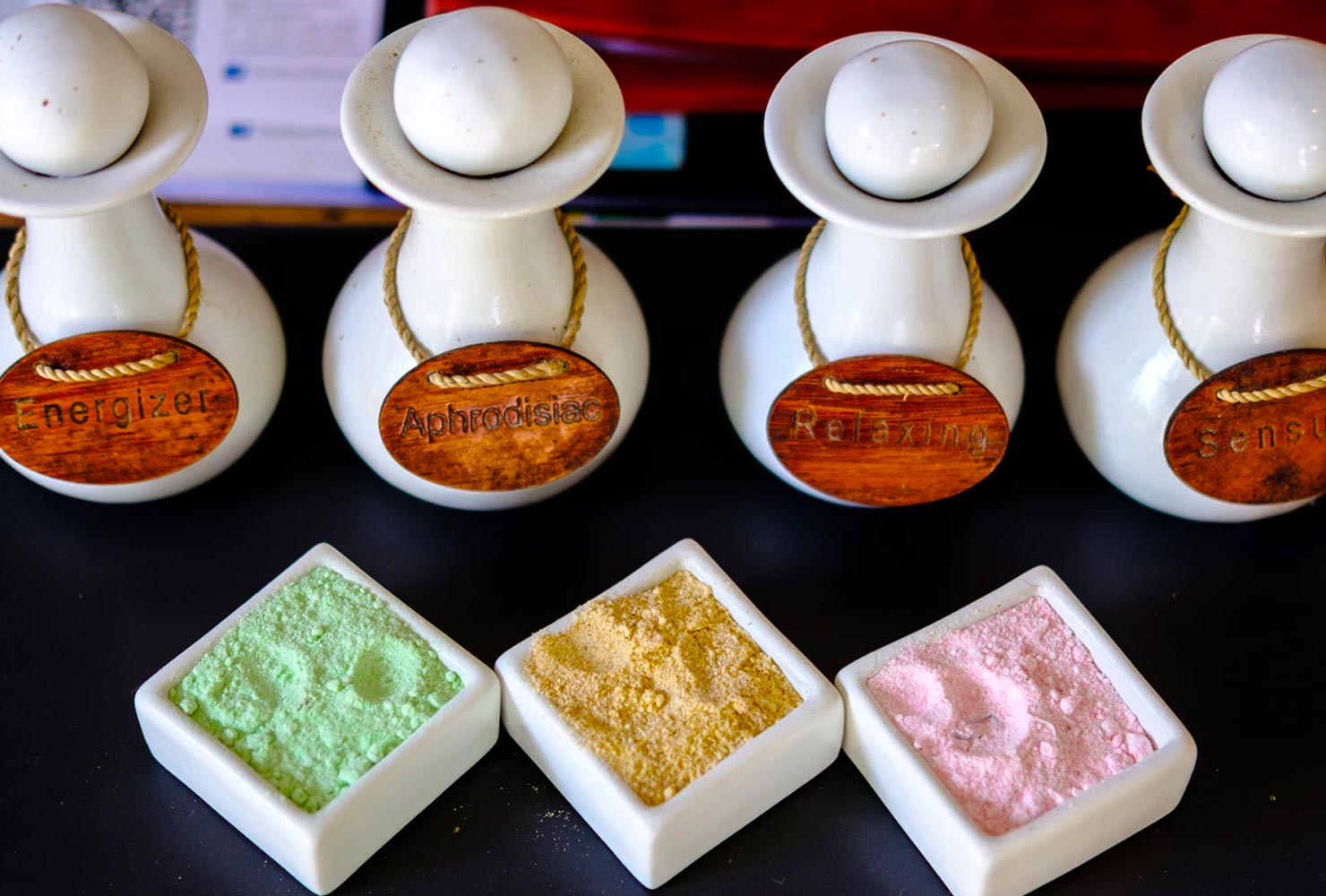 birthday gift ideas bath salts