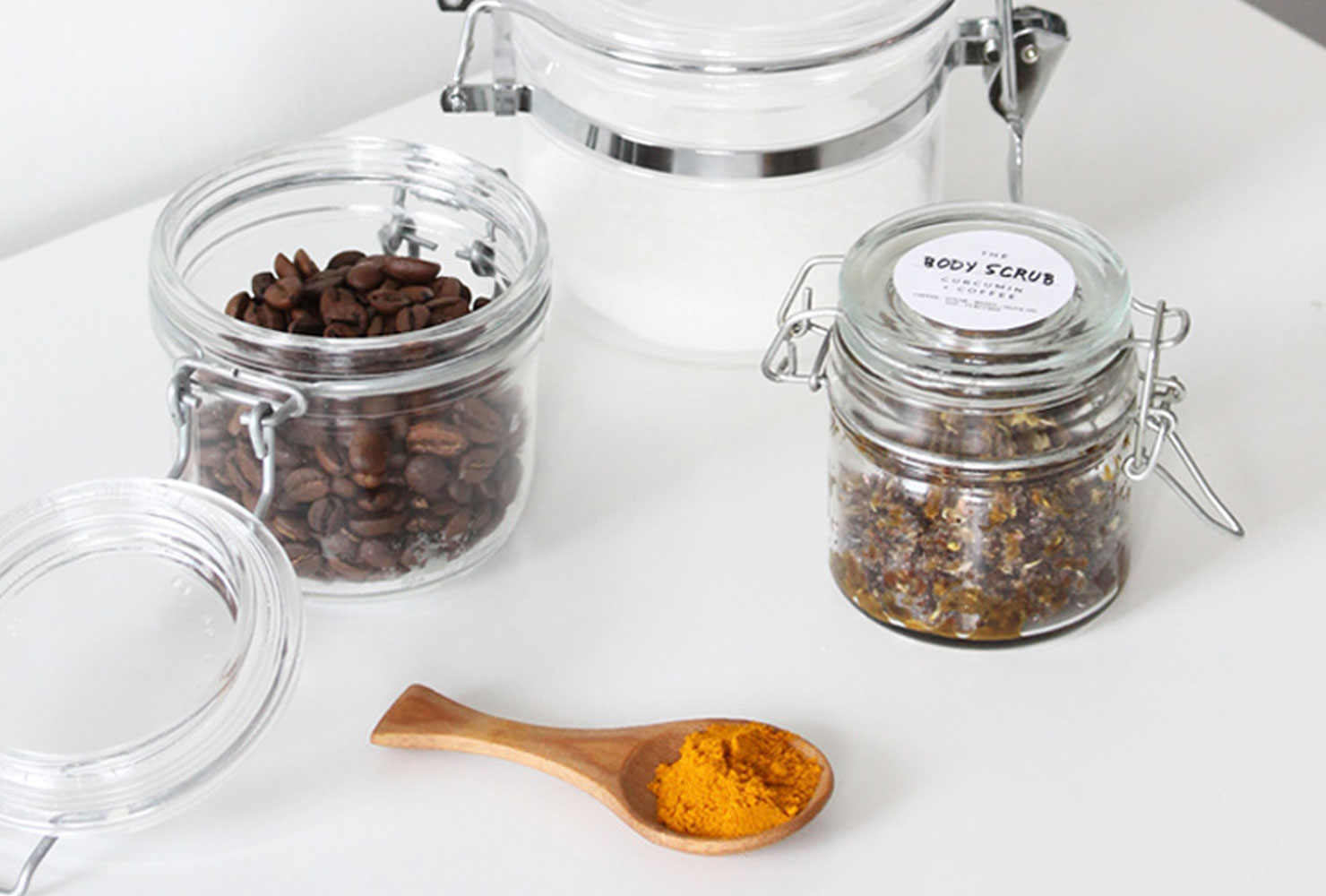 birthday gift ideas diy body scrub