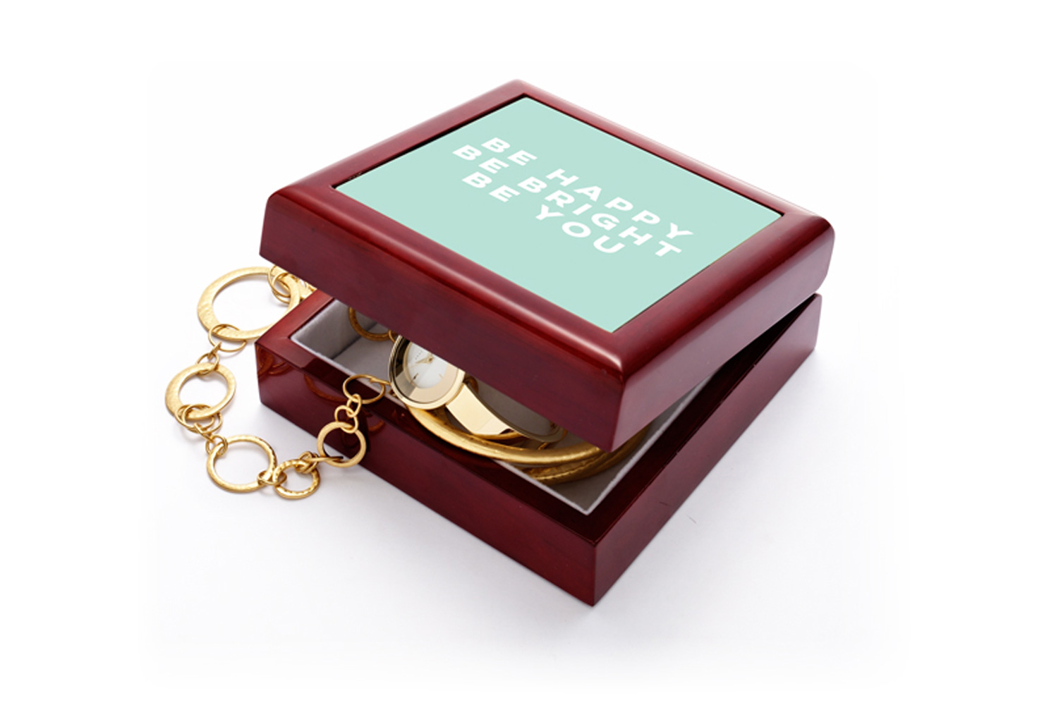 birthday gift ideas keepsake box